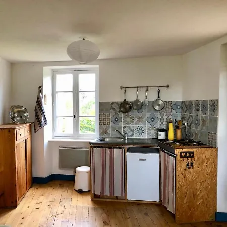 2 Personnes ! Feriehus